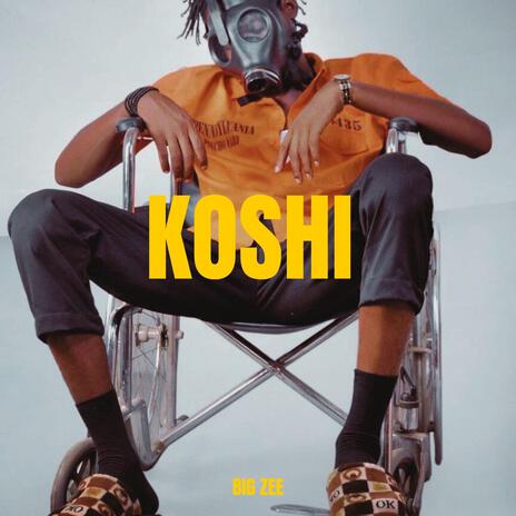 Koshi | Boomplay Music