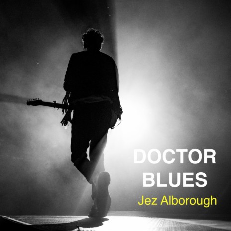 Doctor Blues | Boomplay Music