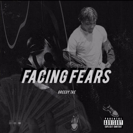 Facing fears | Boomplay Music