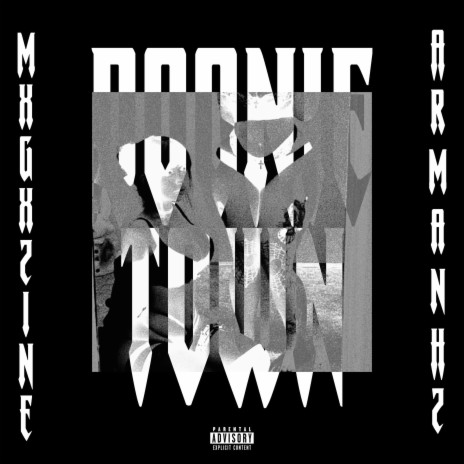 Doonie Town! ft. Mafioso | Boomplay Music