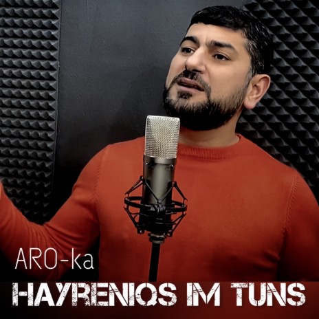 Hayreniqs im tuns | Boomplay Music