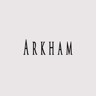 Arkham