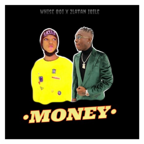 Money (feat. Zlatan) | Boomplay Music