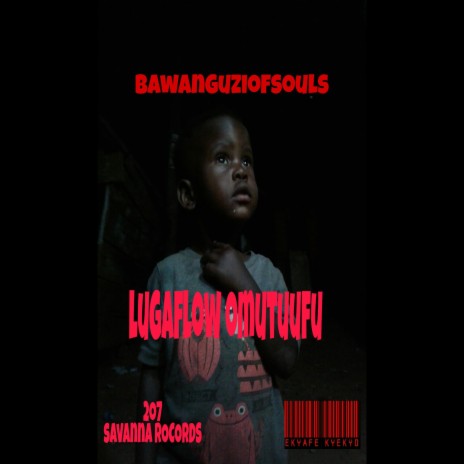 Lugaflow Omutuufu | Boomplay Music