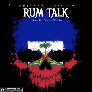 Rum Talk