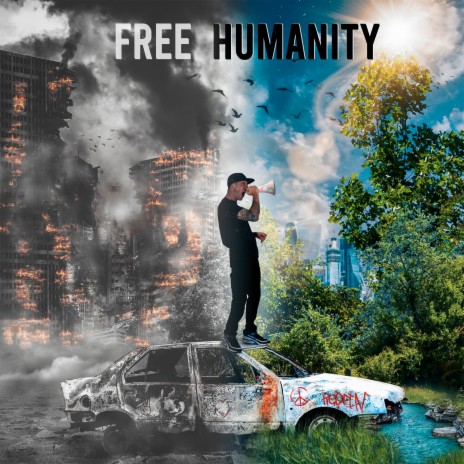 Free Humanity | Boomplay Music