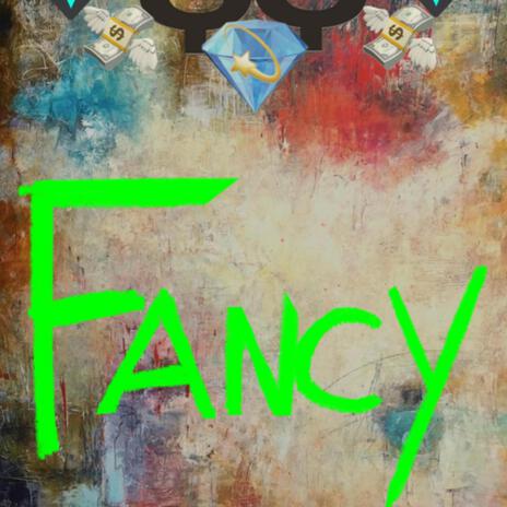 Fancy ft. Dez | Boomplay Music