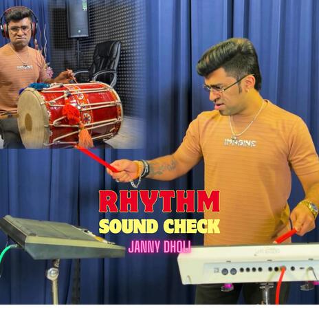 Rhythm Sound Check | Boomplay Music