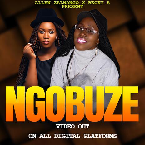 NGOBUZE | Boomplay Music