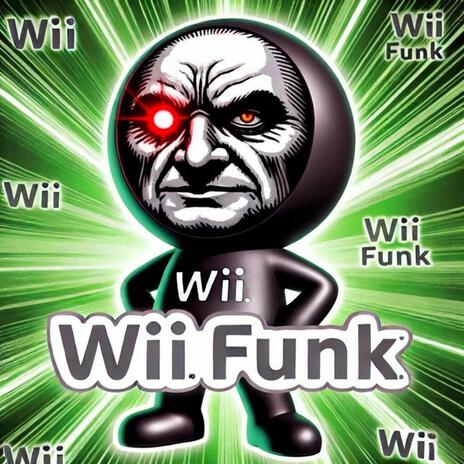 WII FUNK (ULTRA SPEED) | Boomplay Music