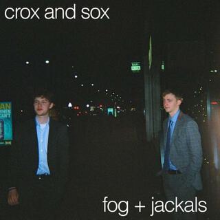 fog + jackals (demo)