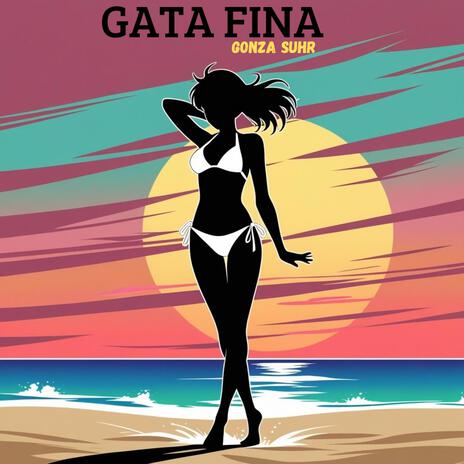 Gata Fina | Boomplay Music