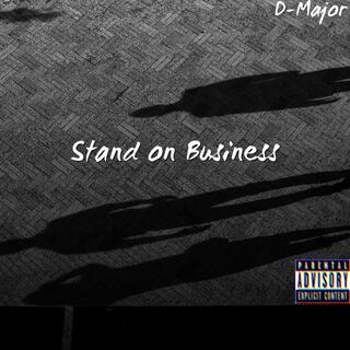 Stand on Business