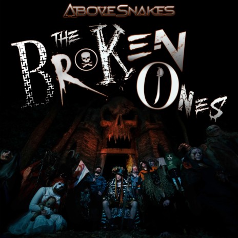 The Broken Ones | Boomplay Music