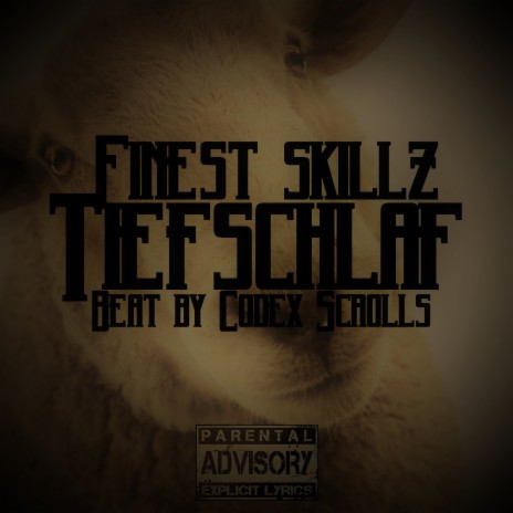 Tiefschlaf (Codex Scrolls Remix)