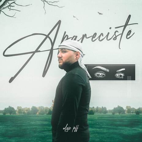 Apareciste | Boomplay Music