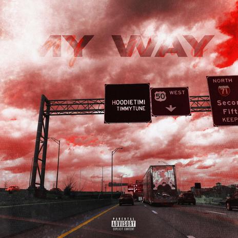 My way | Boomplay Music