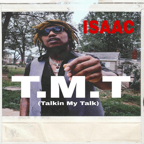 T.M.T (Talkin MyTalk) | Boomplay Music