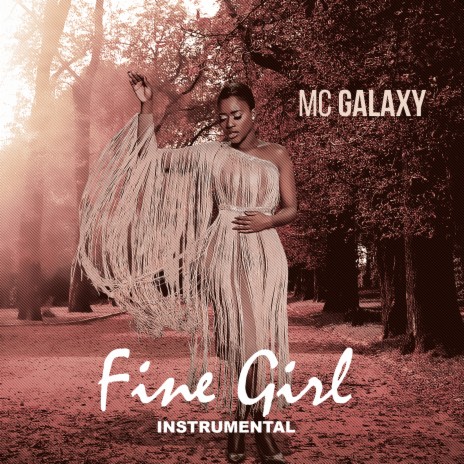 Fine Girl Instrumental