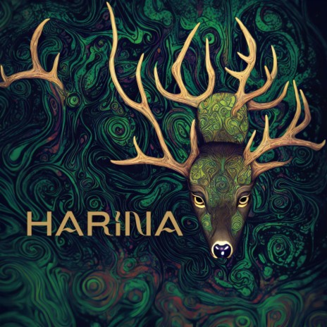 Harina | Boomplay Music