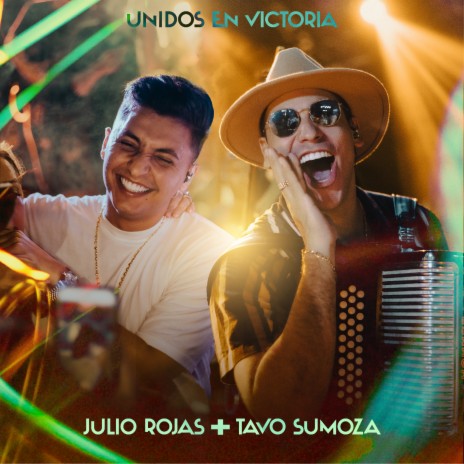 Baila Vallenato (En Vivo) ft. Tavo Sumoza | Boomplay Music