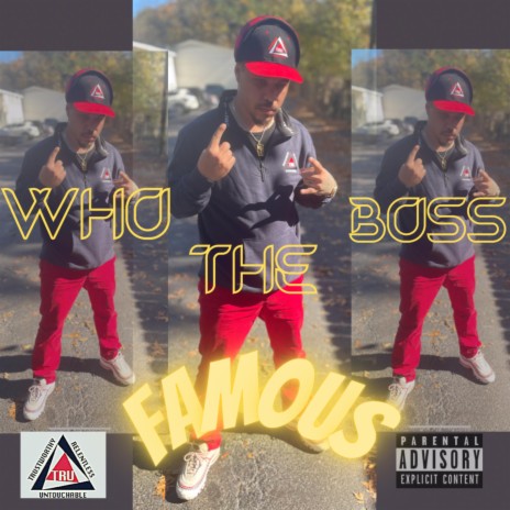 WHO THE BOSS | Boomplay Music