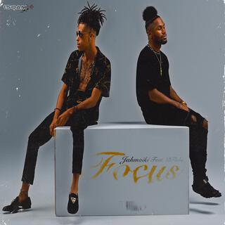 Focus ft. DFlako lyrics | Boomplay Music