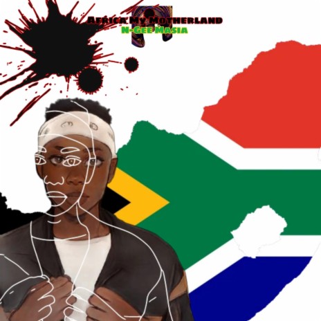 Africa My Motherland | Boomplay Music