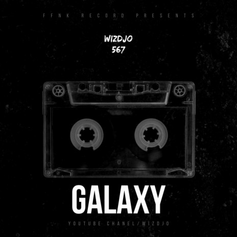 GALAXY (2023 Instrumental)