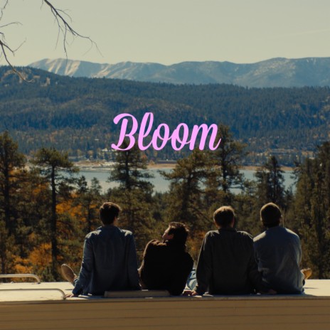 Bloom | Boomplay Music