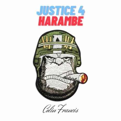 Justice 4 Harambe | Boomplay Music