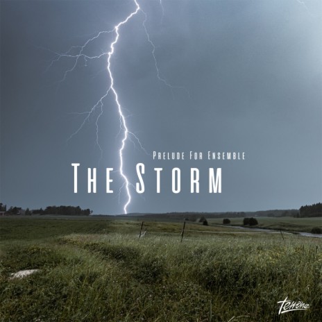 Prelude For Ensemble : The Storm | Boomplay Music