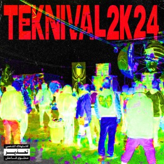 Teknival2K24 (Oda Instrumental)