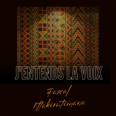 J'ENTENDS LA VOIX ft. Lisa | Boomplay Music