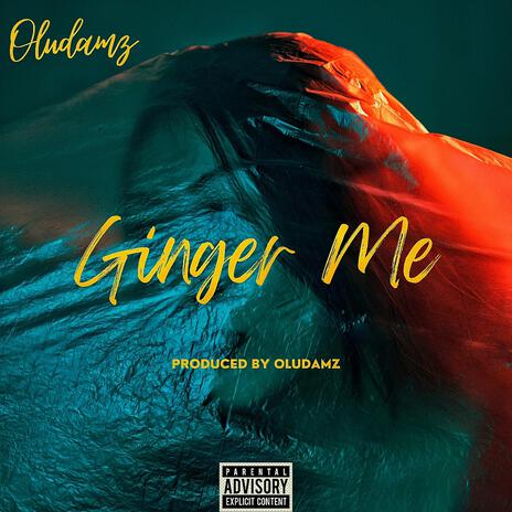 Ginger me | Boomplay Music