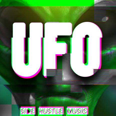 UFO | Boomplay Music