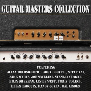 Guitar Masters Collection