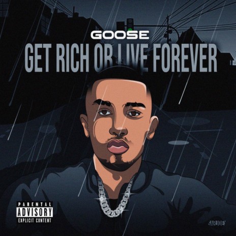 Get Rich or Live Forever | Boomplay Music