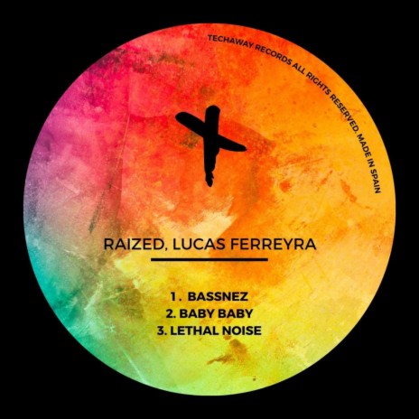 Baby Baby ft. Lucas Ferreyra | Boomplay Music