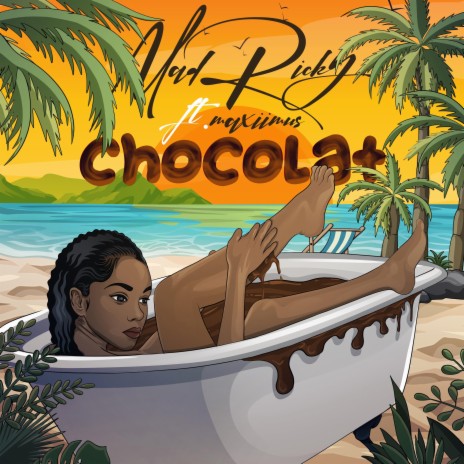 Chocolat ft. Maxiimus | Boomplay Music