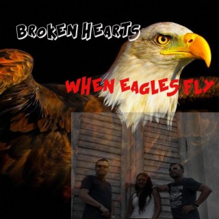 When Eagles Fly (Back to the 80´s) lyrics | Boomplay Music