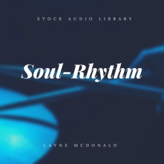 Soul-ryhthm Volume 2