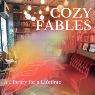 A Library for a Lifetime