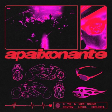 APAIXONANTE | Boomplay Music