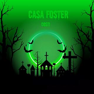 Casa Foster