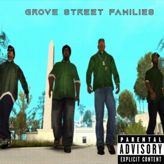 Grove Street Families