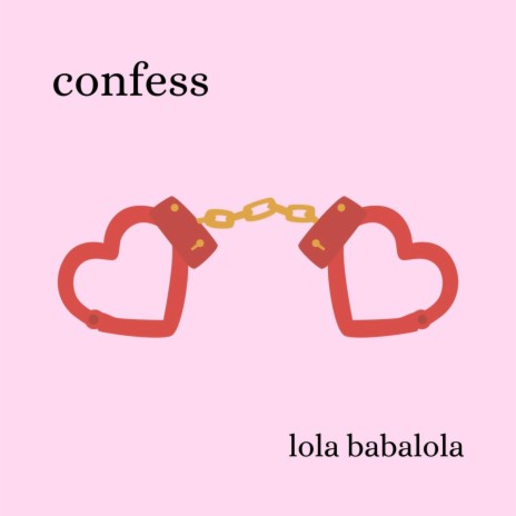 confess