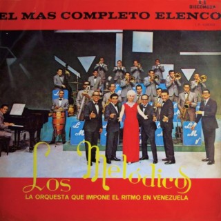 Los Melodicos