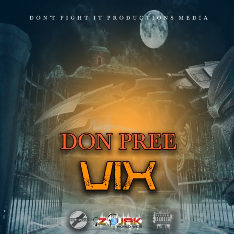 Vix | Boomplay Music