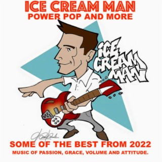 Episode 482: Ice Cream Man Power Pop and More #482